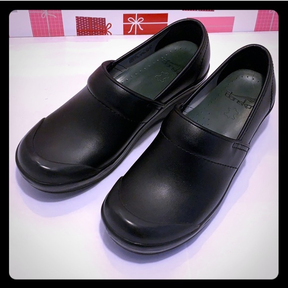 new dansko